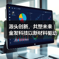 源头创新,共塑未来 | 金发科技以新材料驱动汽车产业绿色变革(图1) 源头创新,共塑未来 | 金发科技以新材料驱动汽车产业绿色变革(图1)