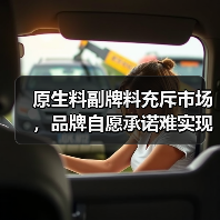 原生料副牌料充斥市场,品牌自愿承诺难实现!美国再生企业面临诸多压力(图1) 原生料副牌料充斥市场,品牌自愿承诺难实现!美国再生企业面临诸多压力(图1)