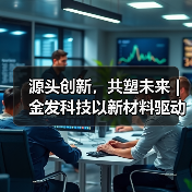 源头创新,共塑未来 | 金发科技以新材料驱动汽车产业绿色变革(图3) 源头创新,共塑未来 | 金发科技以新材料驱动汽车产业绿色变革(图3)