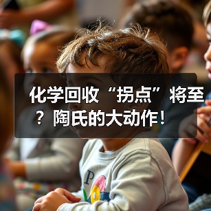 化学回收“拐点”将至？陶氏的大动作！（图3）