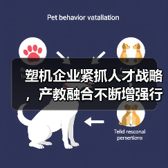 塑机企业紧抓人才战略,产教融合不断增强行业发展动力(图2) 塑机企业紧抓人才战略,产教融合不断增强行业发展动力(图2)