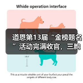 道恩第13届“金榜题名”活动完满收官,三胞胎大学生获爱心捐助(图1) 道恩第13届“金榜题名”活动完满收官,三胞胎大学生获爱心捐助(图1)