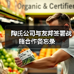 陶氏公司与友邦签署战略合作备忘录(图1) 陶氏公司与友邦签署战略合作备忘录(图1)