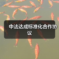 中法达成标准化合作协议(图2) 中法达成标准化合作协议(图2)