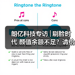 朗亿科技专访│刷脸时代 颜值余额不足?请给...(图4) 朗亿科技专访│刷脸时代 颜值余额不足?请给...(图4)