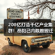 208亿打造千亿产业集群!岳阳己内酰胺搬迁扩...(图3) 208亿打造千亿产业集群!岳阳己内酰胺搬迁扩...(图3)