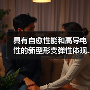 具有自愈性能和高导电性的新型形变弹性体现...(图2) 具有自愈性能和高导电性的新型形变弹性体现...(图2)