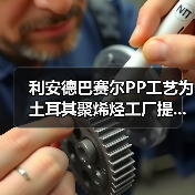 利安德巴赛尔PP工艺为土耳其聚烯烃工厂提...(图3) 利安德巴赛尔PP工艺为土耳其聚烯烃工厂提...(图3)
