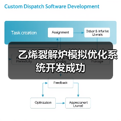 乙烯裂解炉模拟优化系统开发成功(图4) 乙烯裂解炉模拟优化系统开发成功(图4)