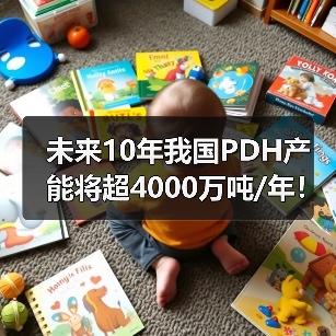 未来10年我国PDH产能将超4000万吨/年!投产高峰已来!(图2) 未来10年我国PDH产能将超4000万吨/年!投产高峰已来!(图2)