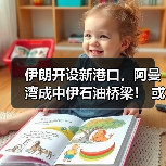 伊朗开设新港口,阿曼湾成中伊石油桥梁! 或影响国内原油价格!(图1) 伊朗开设新港口,阿曼湾成中伊石油桥梁! 或影响国内原油价格!(图1)