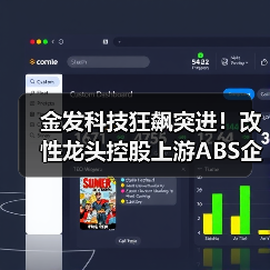 金发科技狂飙突进!改性龙头控股上游ABS企业!(图3) 金发科技狂飙突进!改性龙头控股上游ABS企业!(图3)