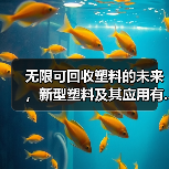 无限可回收塑料的未来,新型塑料及其应用有...(图2) 无限可回收塑料的未来,新型塑料及其应用有...(图2)