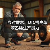 应对需求,DIC提高聚苯乙烯生产能力(图4) 应对需求,DIC提高聚苯乙烯生产能力(图4)