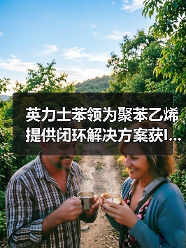 英力士苯领为聚苯乙烯提供闭环解决方案获I...(图4) 英力士苯领为聚苯乙烯提供闭环解决方案获I...(图4)