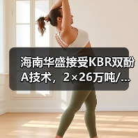 海南华盛接受KBR双酚A技术,2×26万吨/...(图3) 海南华盛接受KBR双酚A技术,2×26万吨/...(图3)