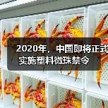 2020年,中国即将正式实施塑料微珠禁令(图2) 2020年,中国即将正式实施塑料微珠禁令(图2)