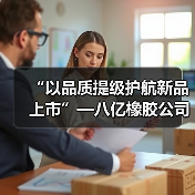 “以品质提级护航新品上市”—八亿橡胶公司召开年中质量工作总结会(图1) “以品质提级护航新品上市”—八亿橡胶公司召开年中质量工作总结会(图1)