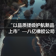“以品质提级护航新品上市”—八亿橡胶公司召开年中质量工作总结会(图4) “以品质提级护航新品上市”—八亿橡胶公司召开年中质量工作总结会(图4)