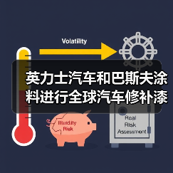 英力士汽车和巴斯夫涂料进行全球汽车修补漆和涂料合作研发(图2) 英力士汽车和巴斯夫涂料进行全球汽车修补漆和涂料合作研发(图2)