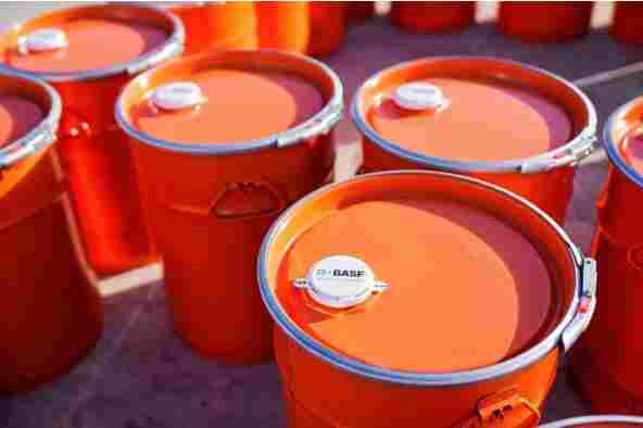 巴斯夫全新高性能分散剂生产线在中国南京正式投产(图5)