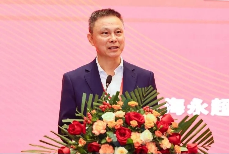 2025年镀膜行业市场与技术交流会暨中国塑协镀铝膜专委会换届大会成功召开(图3)