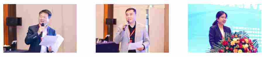 2025年镀膜行业市场与技术交流会暨中国塑协镀铝膜专委会换届大会成功召开(图7)