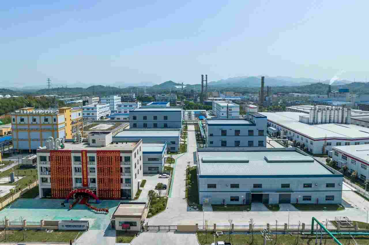 越南生产基地盛大揭牌，全球化战略开启新篇章(图3)