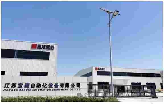 TPU气动管挤出生产线稳定运行，助力客户高效生产(图6)