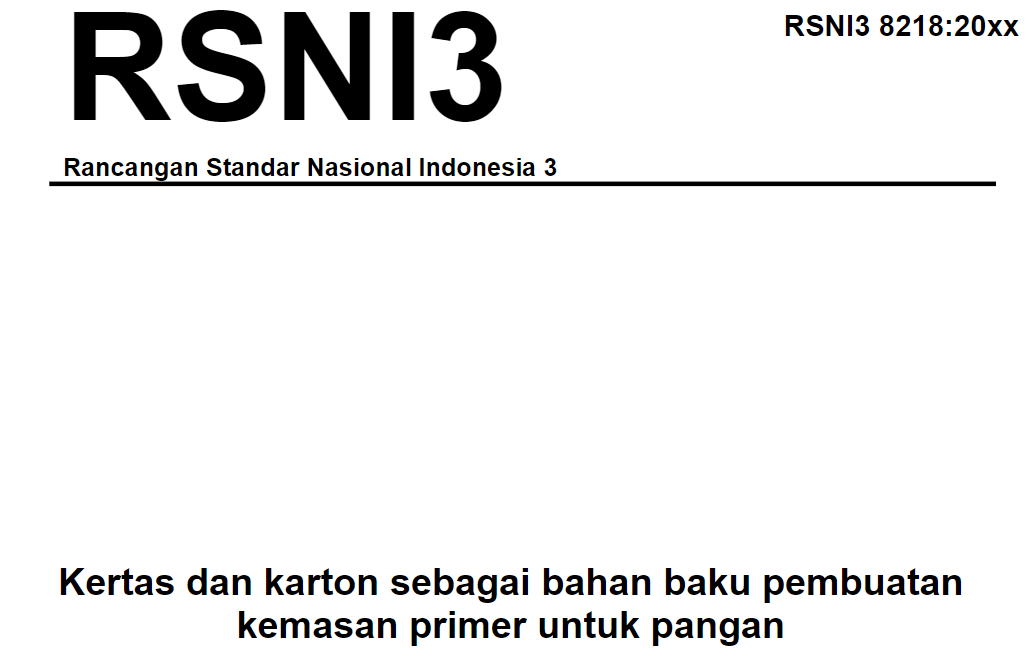 南亚东南亚食品接触材料与塑料循环新规解读(图3)