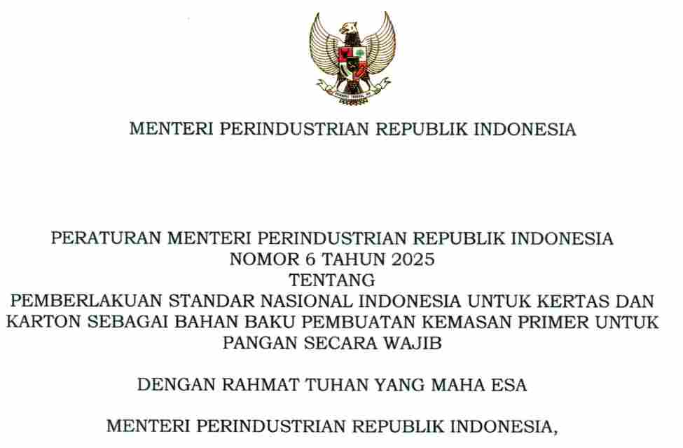 南亚东南亚食品接触材料与塑料循环新规解读(图4)