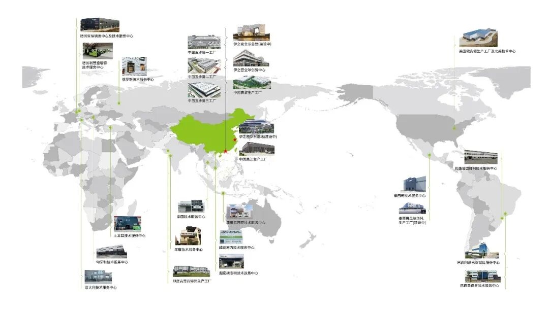 连续五年荣登百强榜单，装备制造企业展现高质量发展韧性(图5)