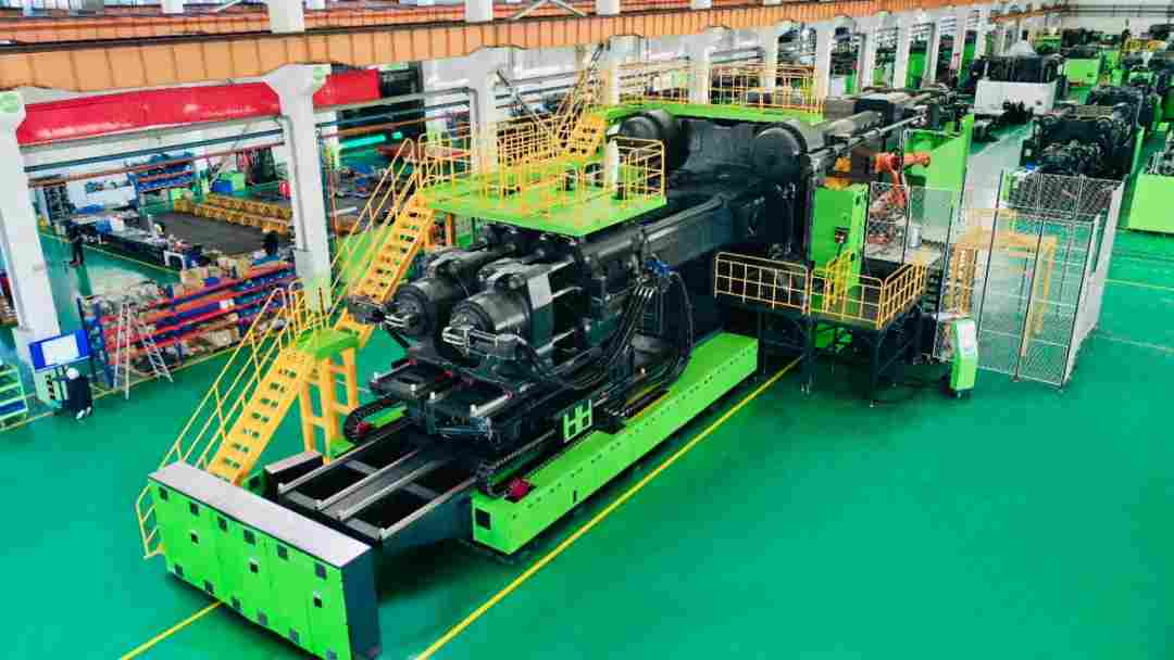 连续五年荣登百强榜单，装备制造企业展现高质量发展韧性(图6)