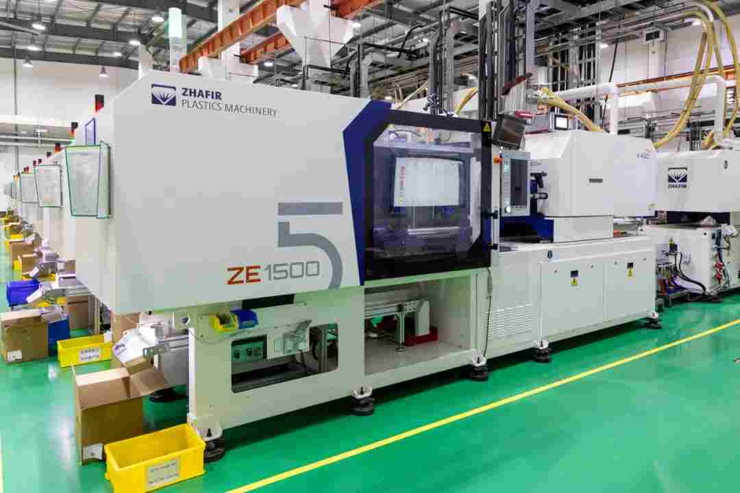 电动注塑机如何赋能汽车后视镜精密制造与智造升级(图3)