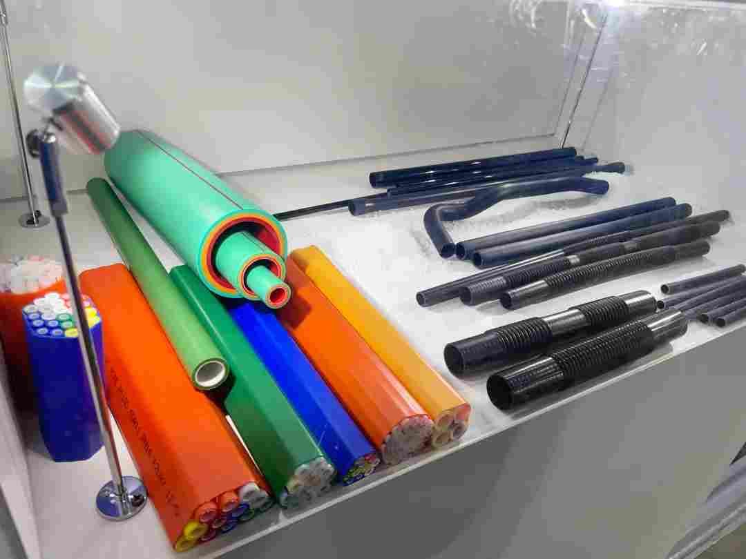 RUPLASTICA 2026圆满收官，德科摩管材挤出解决方案圈粉全球客户(图3)