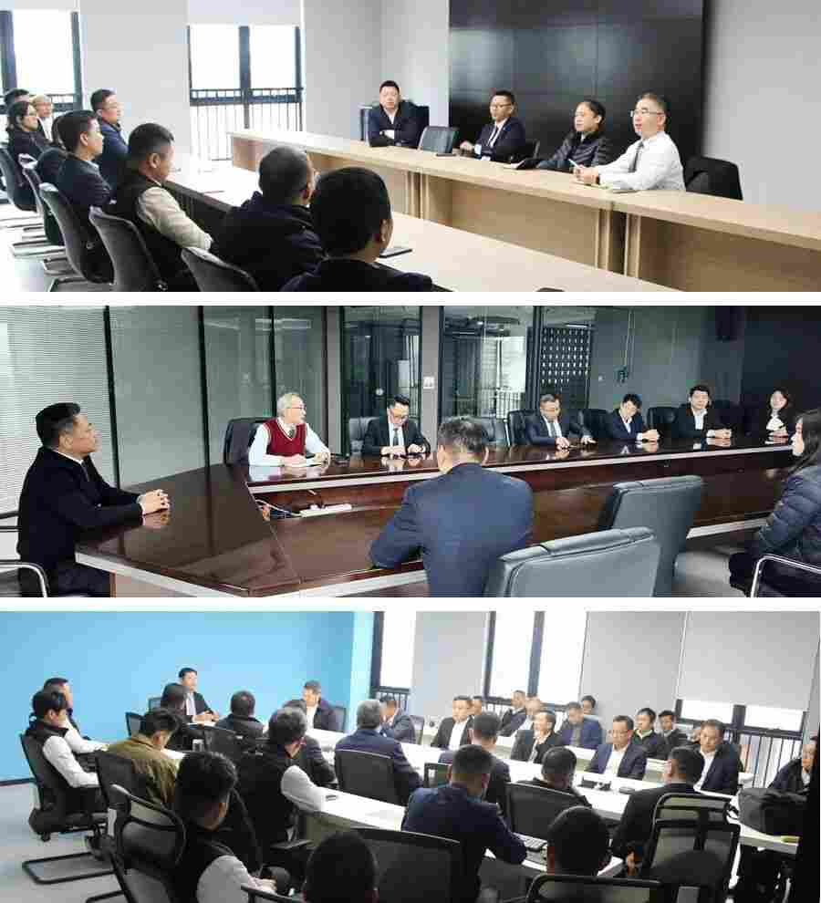 【信易集团】凝心聚力,共创新程 | 2025年全国分公司营销年会(图2) 【信易集团】凝心聚力,共创新程 | 2025年全国分公司营销年会(图2)
